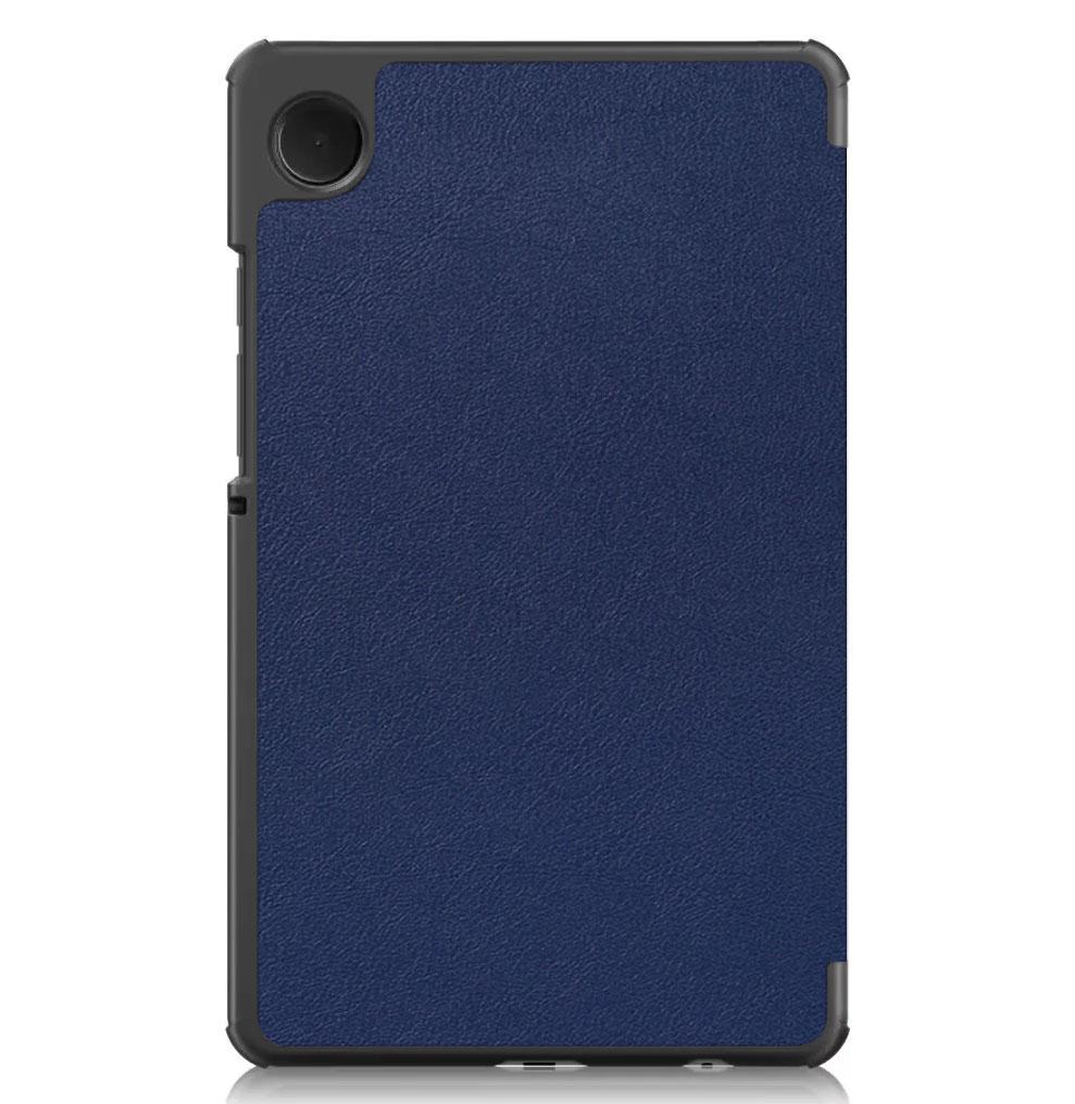 Чехол для планшета Primolux Slim Samsung Galaxy Tab A11 8,7" SM-X130/SM-X135 Dark Blue (2785867713) - фото 2 Чехол для планшета Primolux Slim Samsung Galaxy Tab A11 8,7" SM-X130/SM-X135 Dark Blue (2785867713) - фото 2