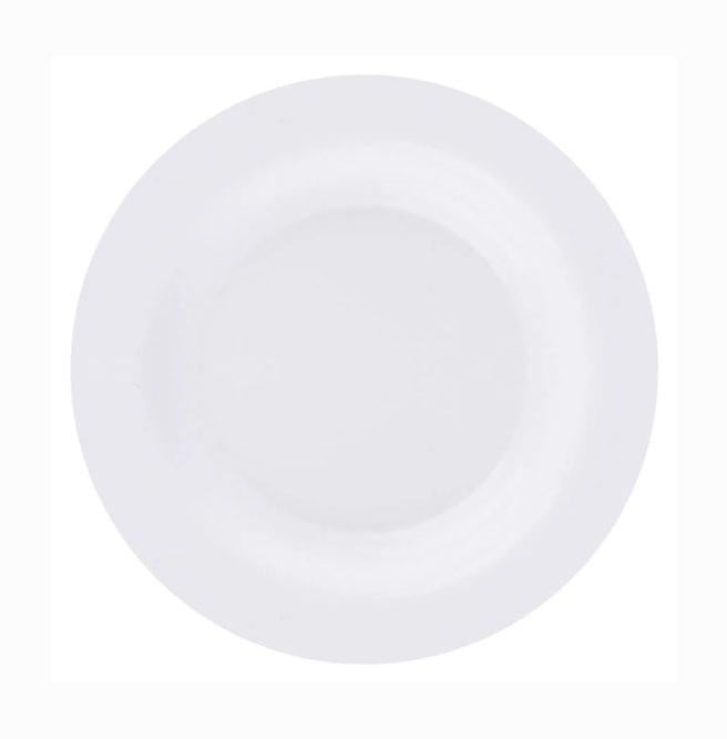 Блюдо круглое Luminarc Essence P5245 320 мм White