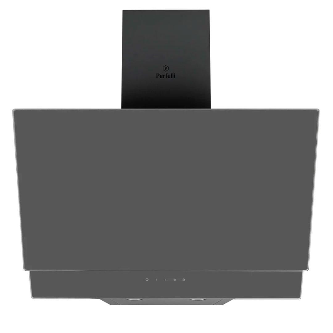 Вытяжка PERFELLI DNS 6452 D 850 GR LED
