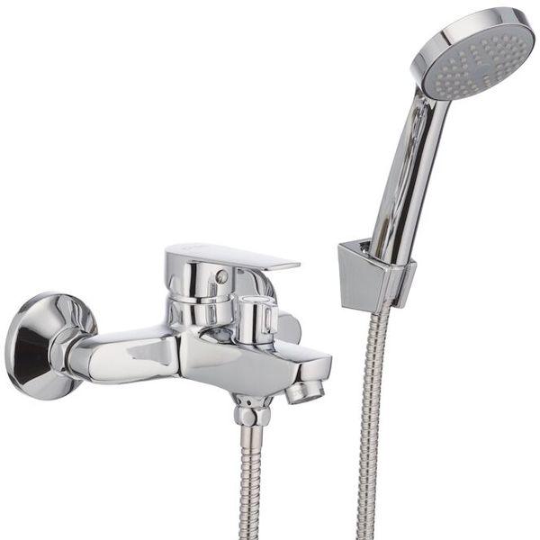 Смеситель для ванны Cron Omega 009 euro (CR0171)