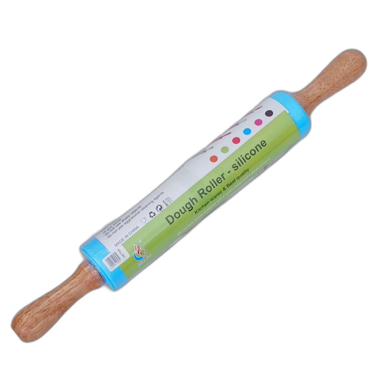 Набор для кухни скалка/коврик/лопатка/формочки для печенья 9 шт. - фото 2 Набор для кухни скалка/коврик/лопатка/формочки для печенья 9 шт. - фото 2