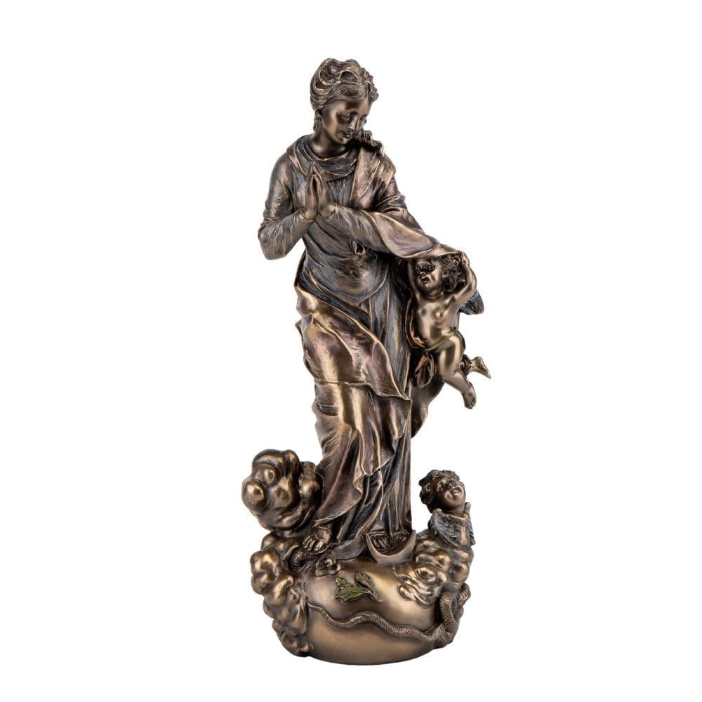 Статуэтка VERONESE Невинность 29 см Статуэтка VERONESE Невинность 29 см