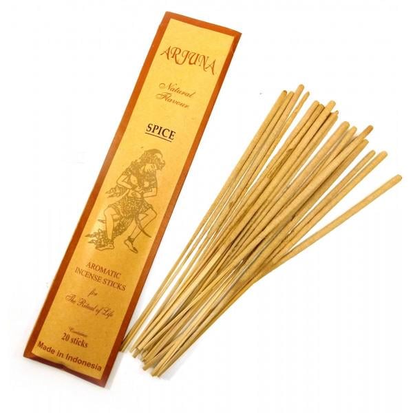 Аромапалочки Arjuna Специи пыльцевые (30648K-MZ)
