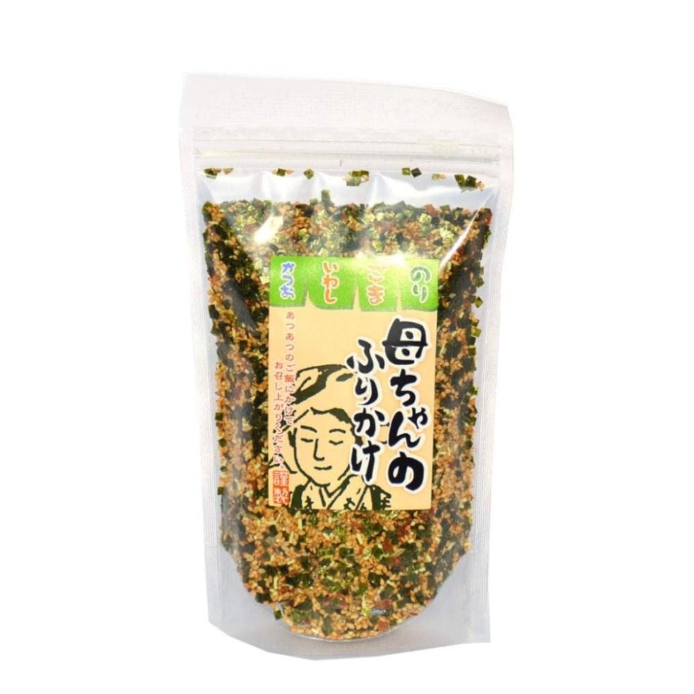 Фурікаке SASAKI Furikake Bonito по-домашньому з рибної лавки 145 г