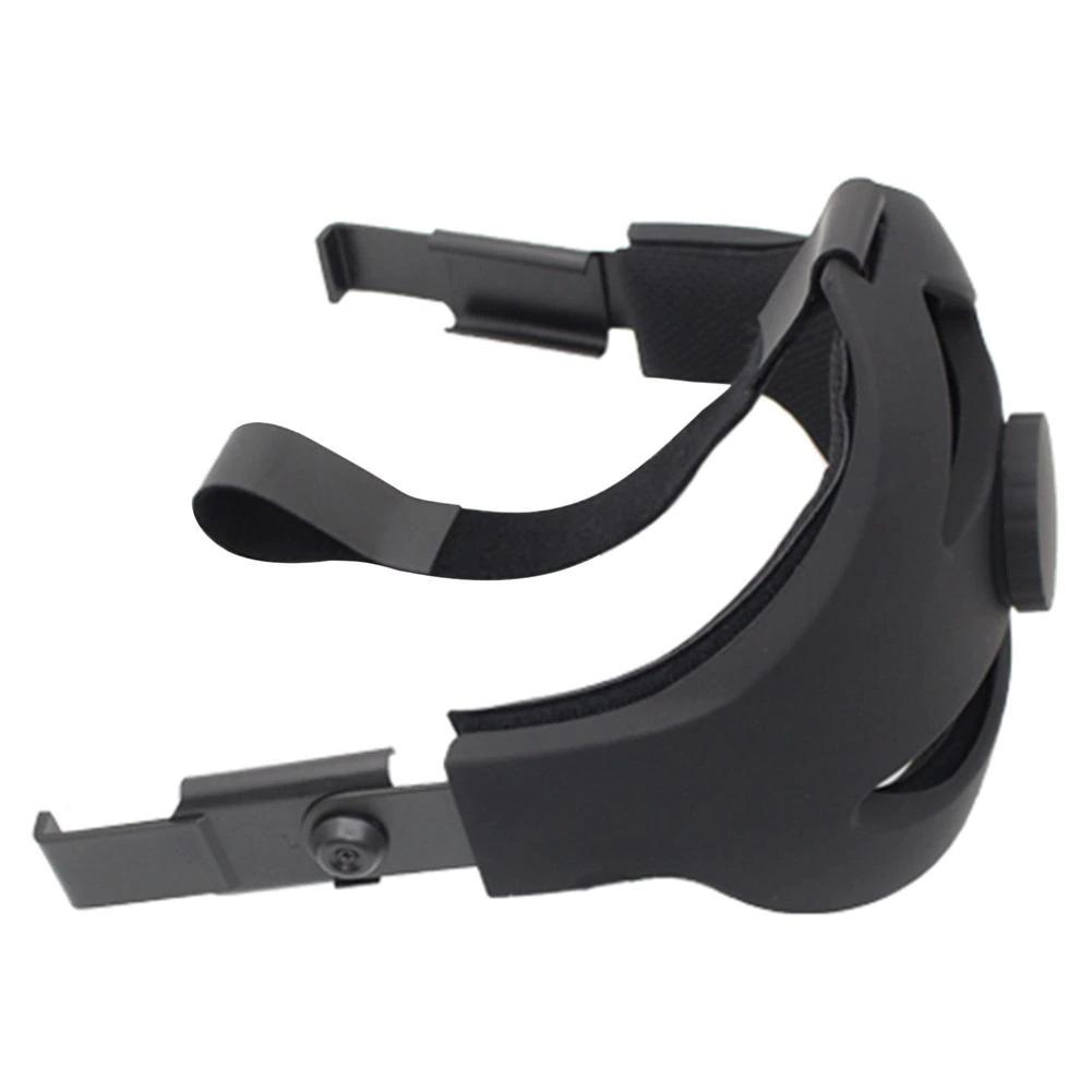 Крепление ремень на голову для Oculus Quest регулируемое (ACS-RKFHOQ)