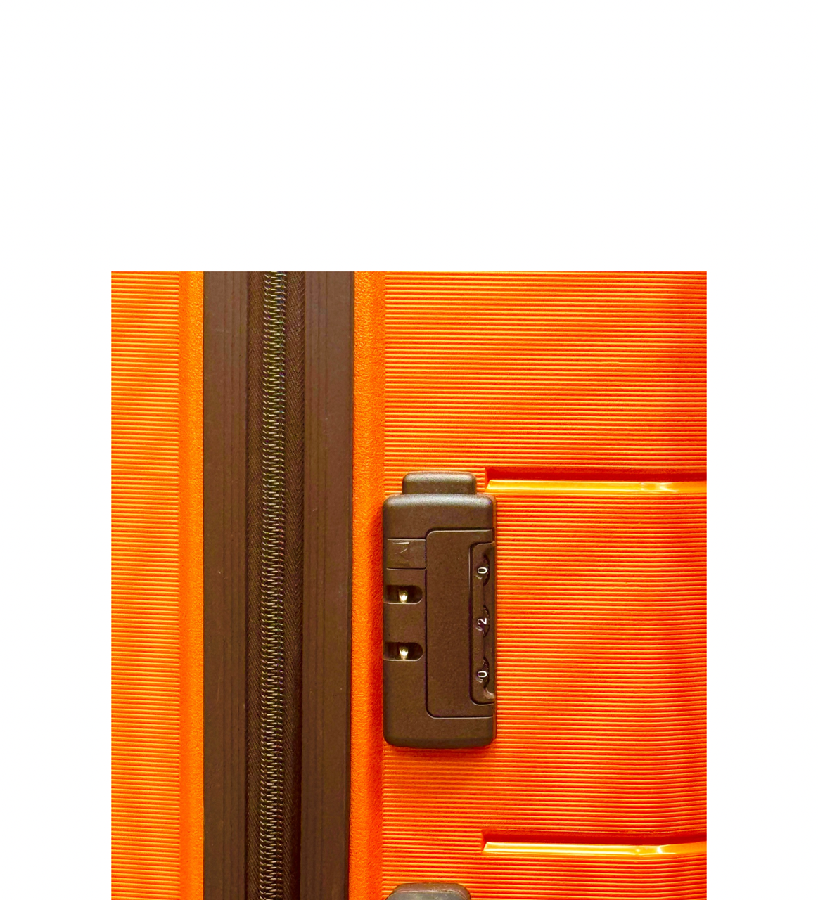 Чемодан my Polo PP007-М полипропилен на 4-х двойных колесах средний М 70 л - фото 2 Чемодан my Polo PP007-М полипропилен на 4-х двойных колесах средний М 70 л - фото 2