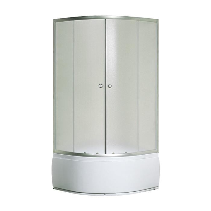 Душевая кабина The Light S-80/40 80x80x196 см Душевая кабина The Light S-80/40 80x80x196 см