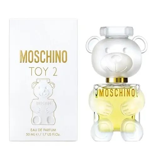 Парфюмированная вода Moschino Toy 2 50 мл (1328_2523) - фото 2