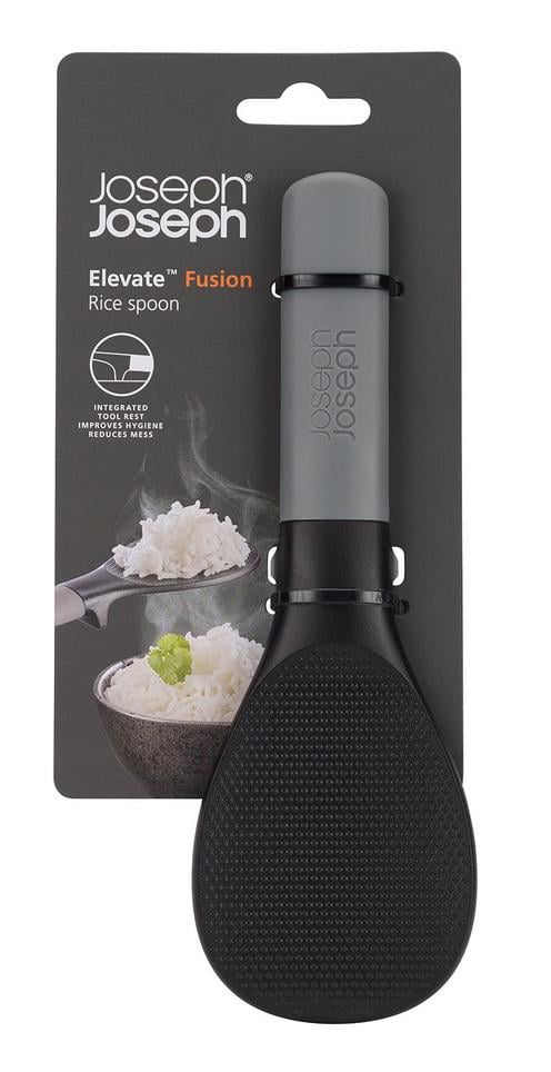 Ложка для риса Joseph Joseph Elevate Black (10575) - фото 2