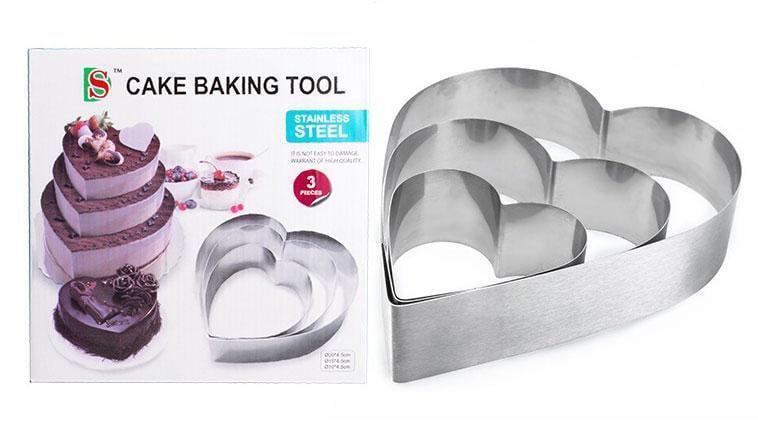 Форма для випічки торта (11072221)