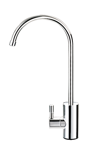 Кран шаровий Модерн