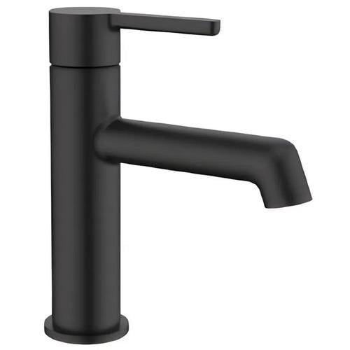 Смеситель для умывальника KOER KB-10029-05 KR5487 однорычажный Черный (271412)