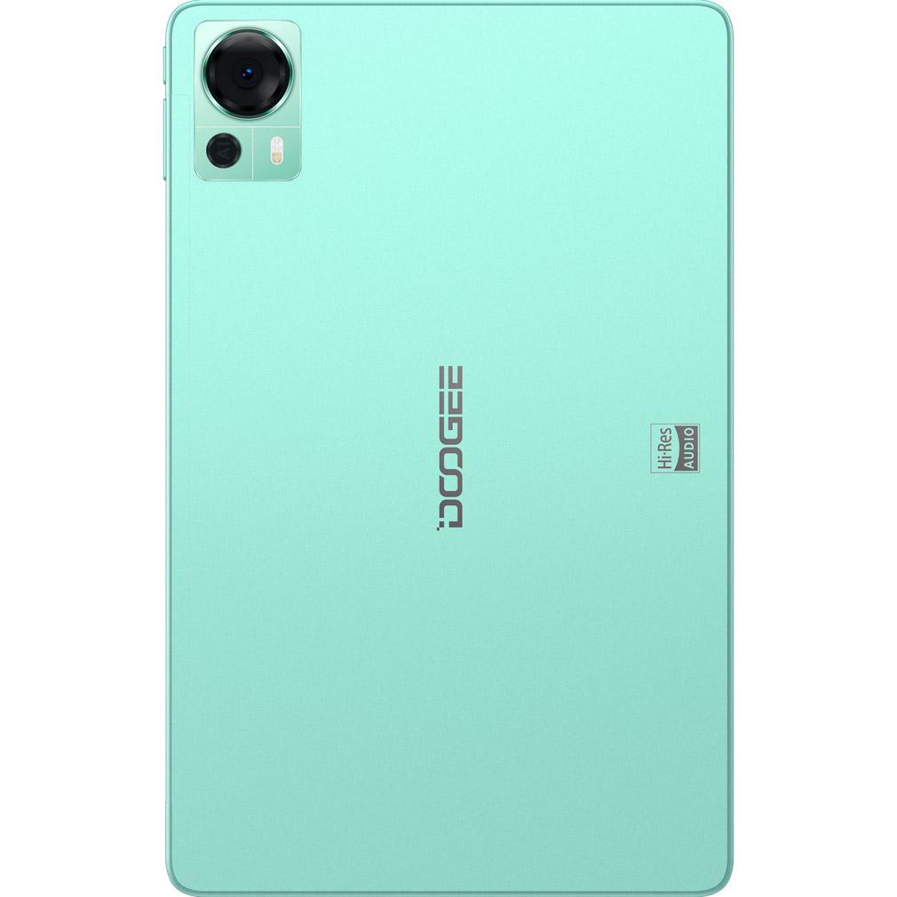 Планшет Doogee T20 8/256GB Global EU LTE Green (88613) - фото 2