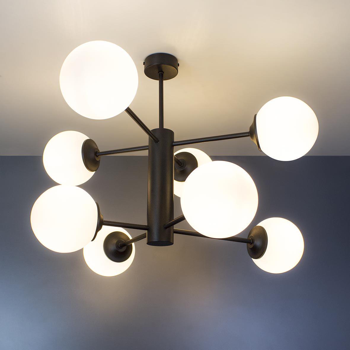 Люстра Imperium Light Atlant (256866.05.01)