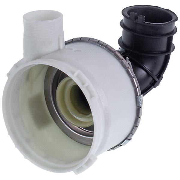ТЭН проточный для посудомоечной машины Ariston Indesit C00520796 1800W