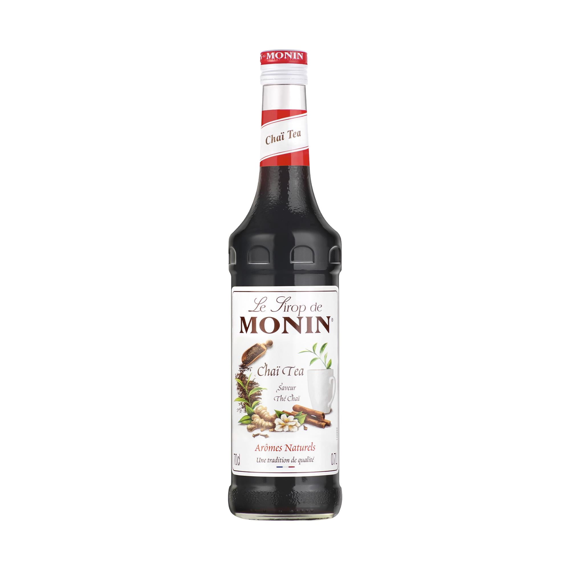 Сироп Monin Пряный чай 700 мл (35277722)