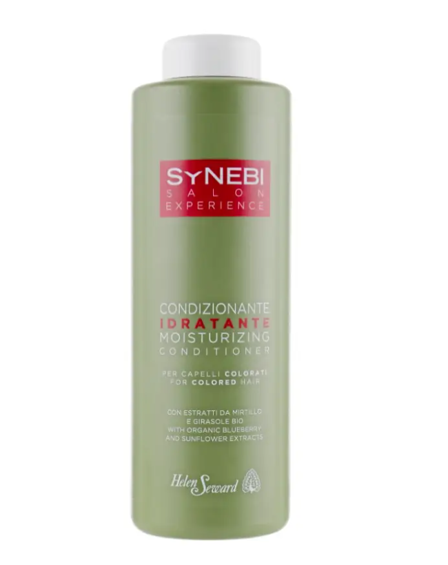 Кондиционер увлажняющий Helen Seward Conditioner 1000 мл