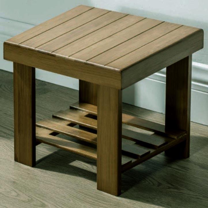 Стульчик из дерева Ирпень Мускат (ТАБ-002007)