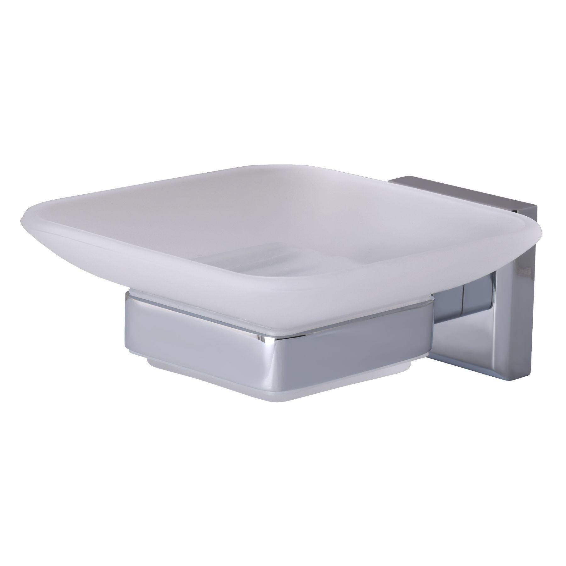 Мыльница TOPAZ TKB 9922A (39977)