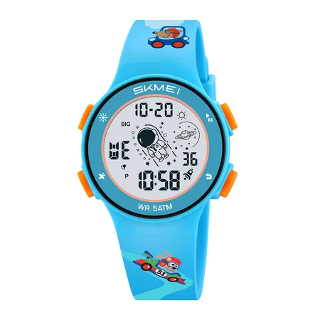 Наручные часы Skmei 2267RA Racing