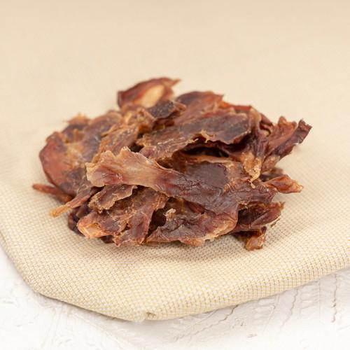 Ласощі для собак Природа Шлунок курячий сушений слайсами 100 г - фото 4 Ласощі для собак Природа Шлунок курячий сушений слайсами 100 г - фото 4