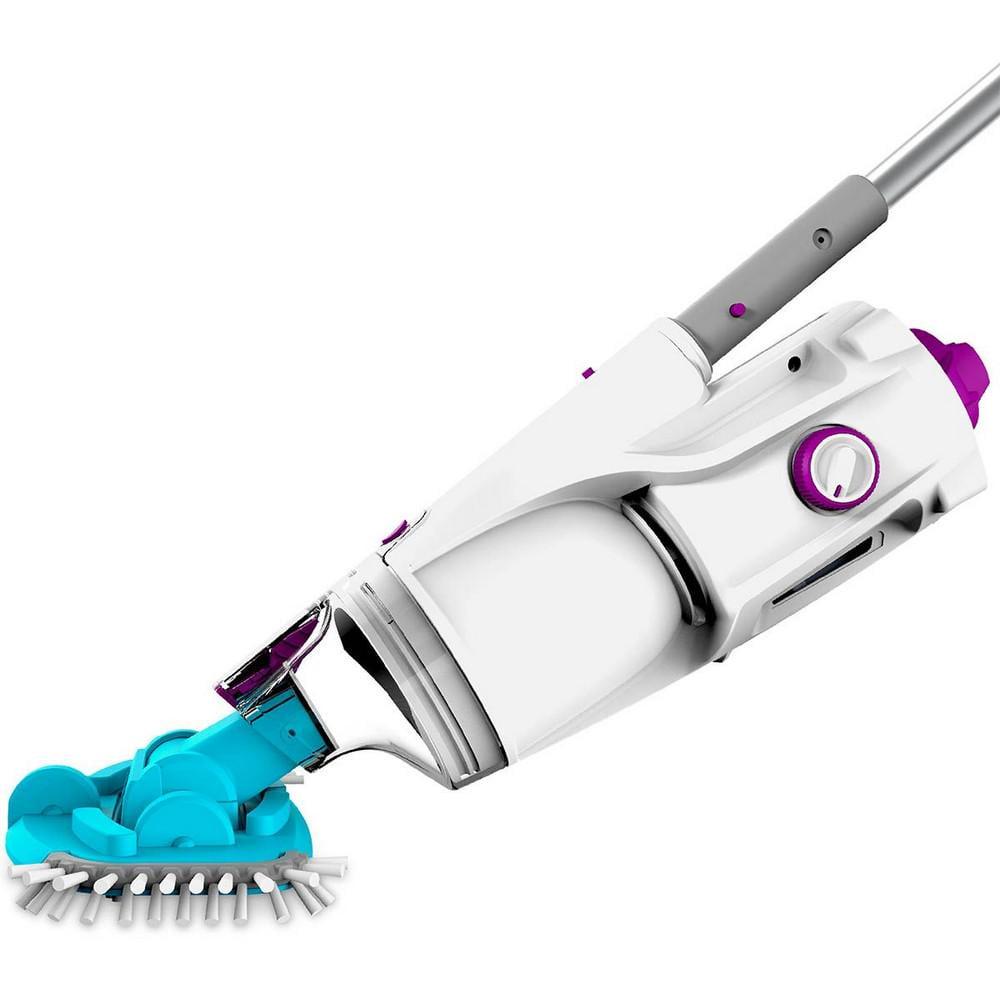 Ручной пылесос Kokido Telsa 30 Li-ion до 25 кв.м. - фото 3 Ручной пылесос Kokido Telsa 30 Li-ion до 25 кв.м. - фото 3