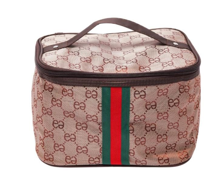 Косметичка 21x15x15 см (LU000624)