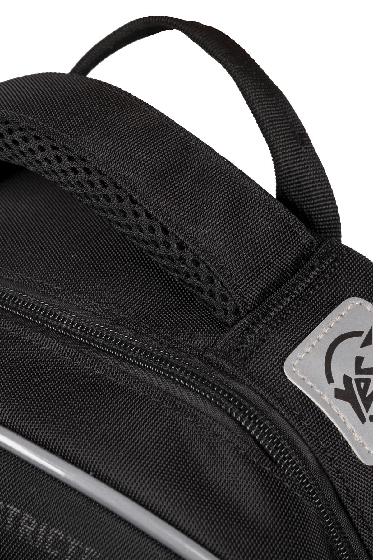 Полукаркасный рюкзак YES Gamer 559589 (SKT001003321) - фото 5 Полукаркасный рюкзак YES Gamer 559589 (SKT001003321) - фото 5