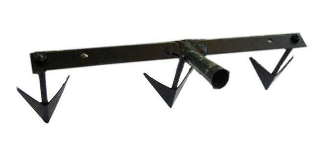 Марок ручной 3х250 мм