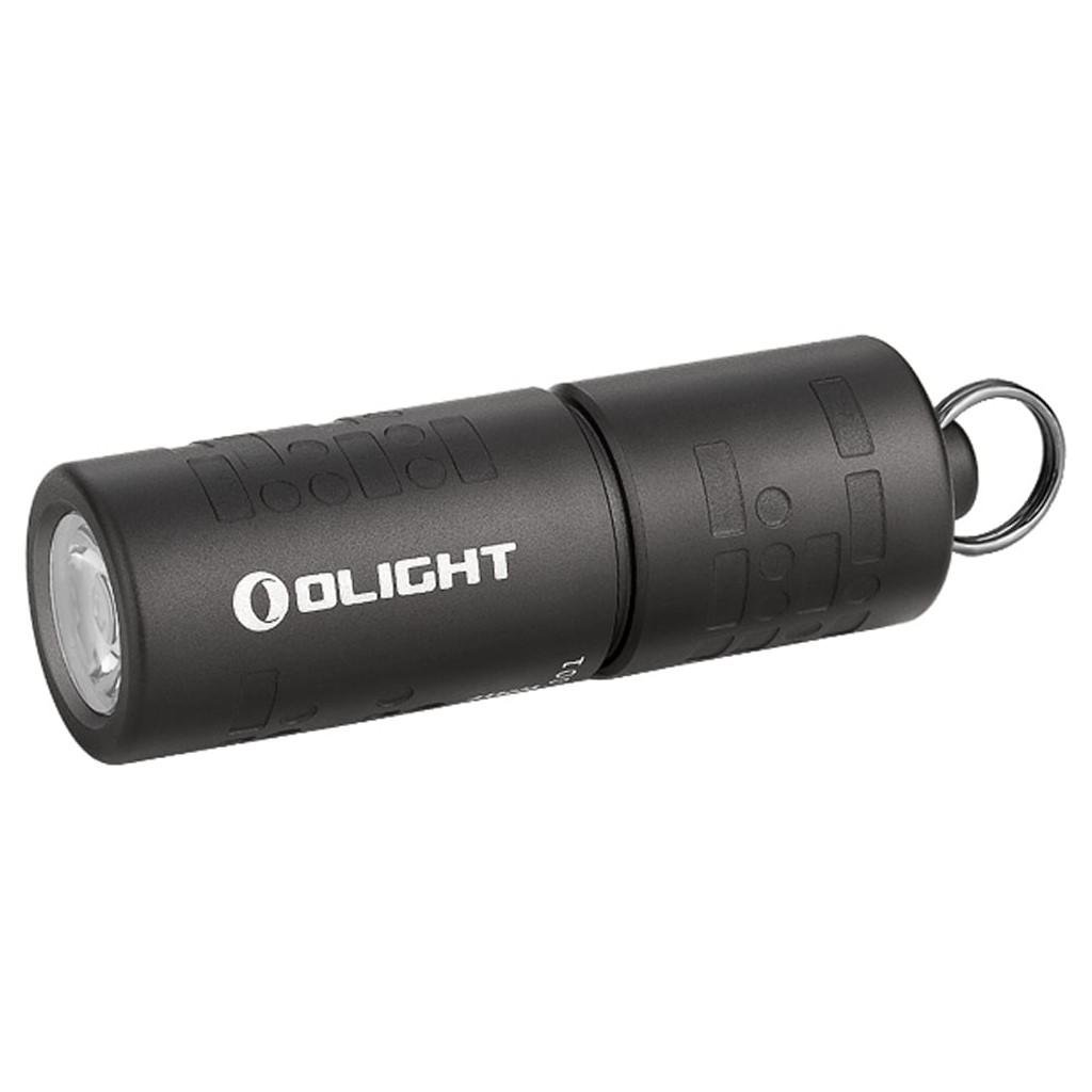 Ліхтар Olight IMorse Gunmetal Grey (0.0000.0593)