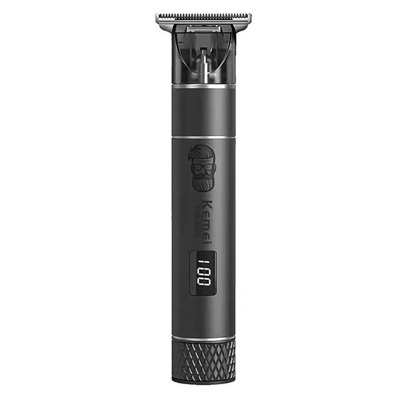 Машинка для стрижки Kemei KM-1943 Black (784779935)