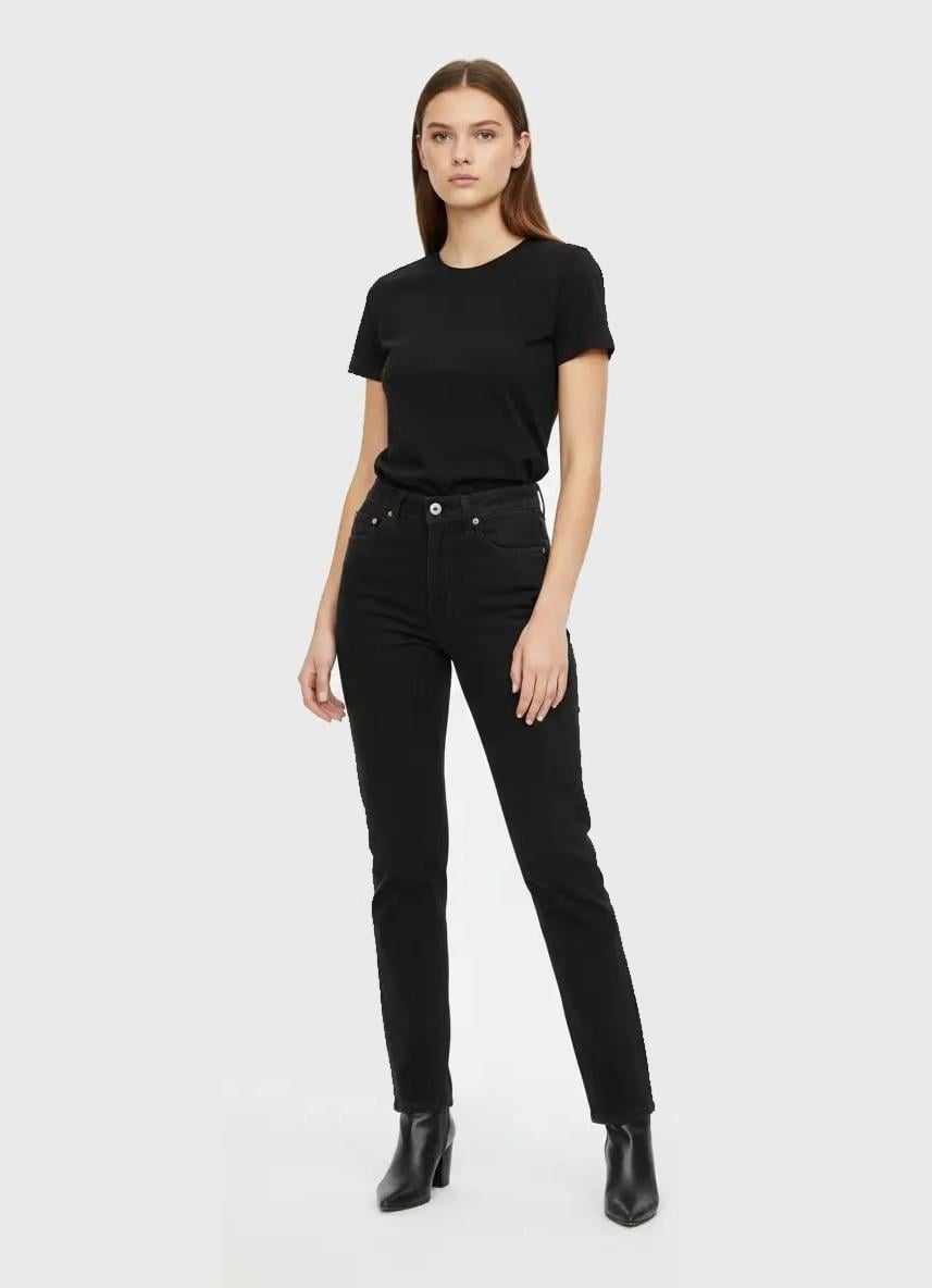 Джинсы женские LEE Girls Red Star 47974 W26 L28