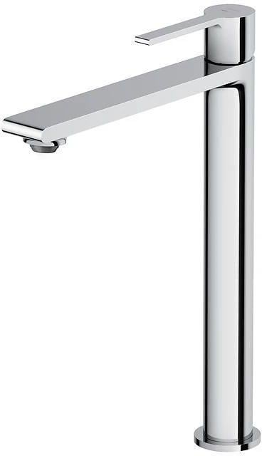 Смеситель для умывальника Cersanit Virgo (S951588)