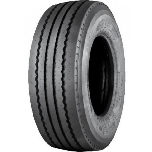 Шина всесезонная Giti GTL919 прицепная 385/65 R22,5 164K (1001188918)