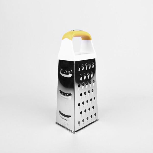 Терка Maestro из нержавеющей стали (MR-1601-24-1) Терка Maestro из нержавеющей стали (MR-1601-24-1)