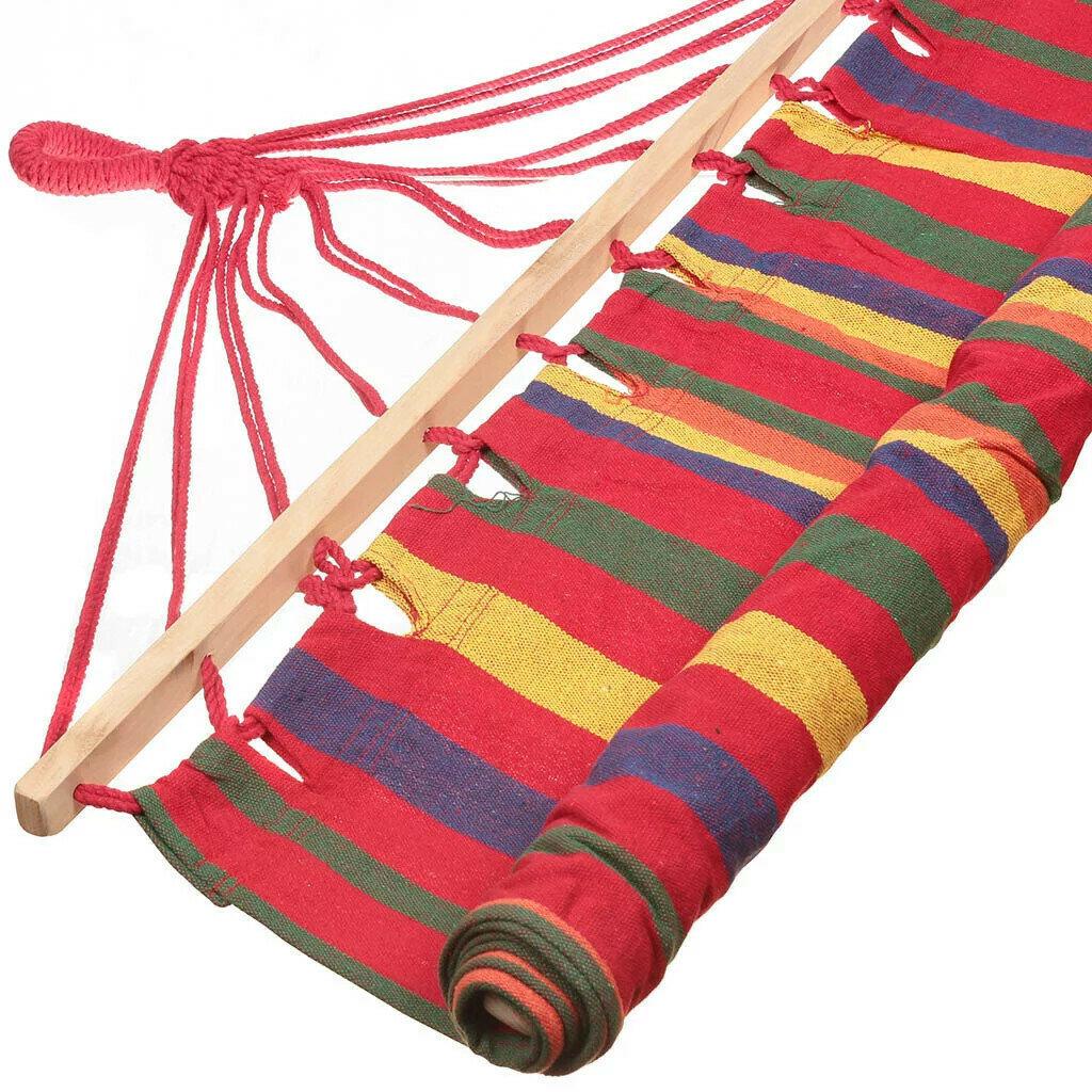 Гамак Hammock 200х80 см (10924866) - фото 2 Гамак Hammock 200х80 см (10924866) - фото 2