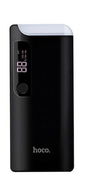 Power Bank Hoco B27 15000 mAh с фонариком