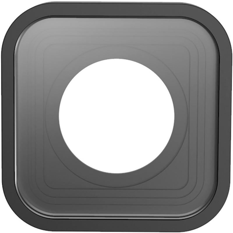 Линза для GoPro HERO 9/10/11/12 съемная защитная Черный (2513673441) - фото 6 Линза для GoPro HERO 9/10/11/12 съемная защитная Черный (2513673441) - фото 6