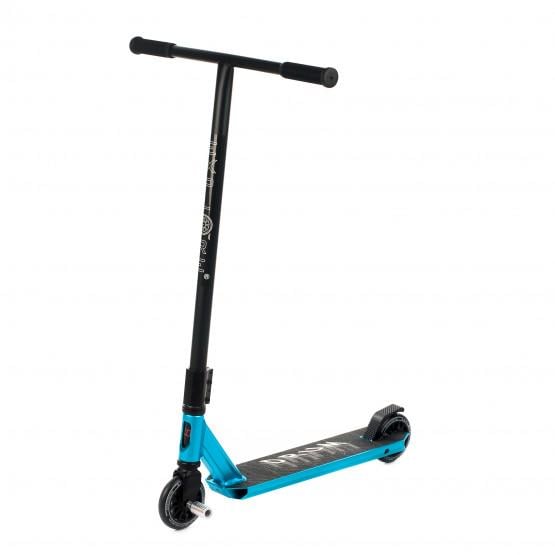 Самокат трюковий Explore DRUM PC HIC OX Блакитний (DRUM PC HIC OX) Самокат трюковий Explore DRUM PC HIC OX Блакитний (DRUM PC HIC OX)