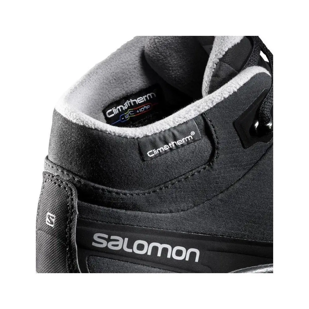 Черевики чоловічі Salomon Shelter CS WP р. 45 (411104) - фото 6