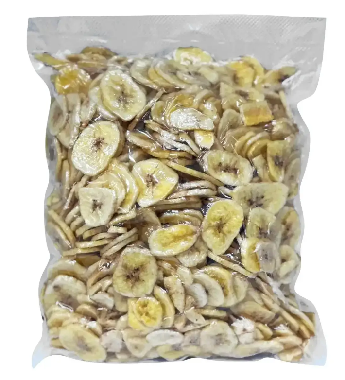 Чипсы банановые 2000 г Чипсы банановые 2000 г