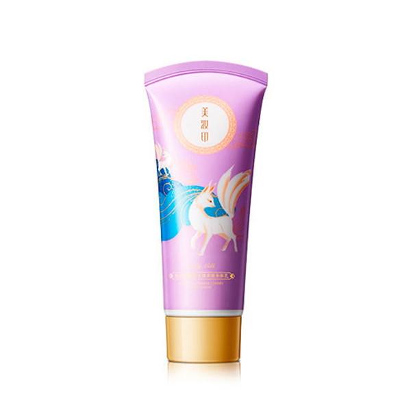 Лосьон для тела Yanrou Moisturizing Tender Cherry Body Lotion с экстрактом грейпфрута 100 мл