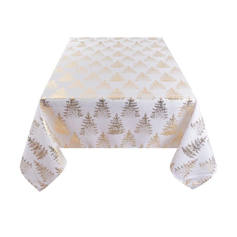 Скатертина Lefard поліестер 140x250 см (817-049) - фото 2