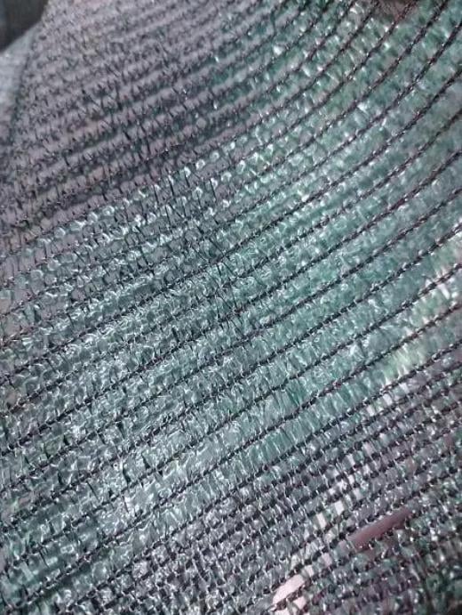 Сетка атеняющая Premium-Agro 85% отрезная ширина 6 м Зеленый (27911537) - фото 4 Сетка атеняющая Premium-Agro 85% отрезная ширина 6 м Зеленый (27911537) - фото 4