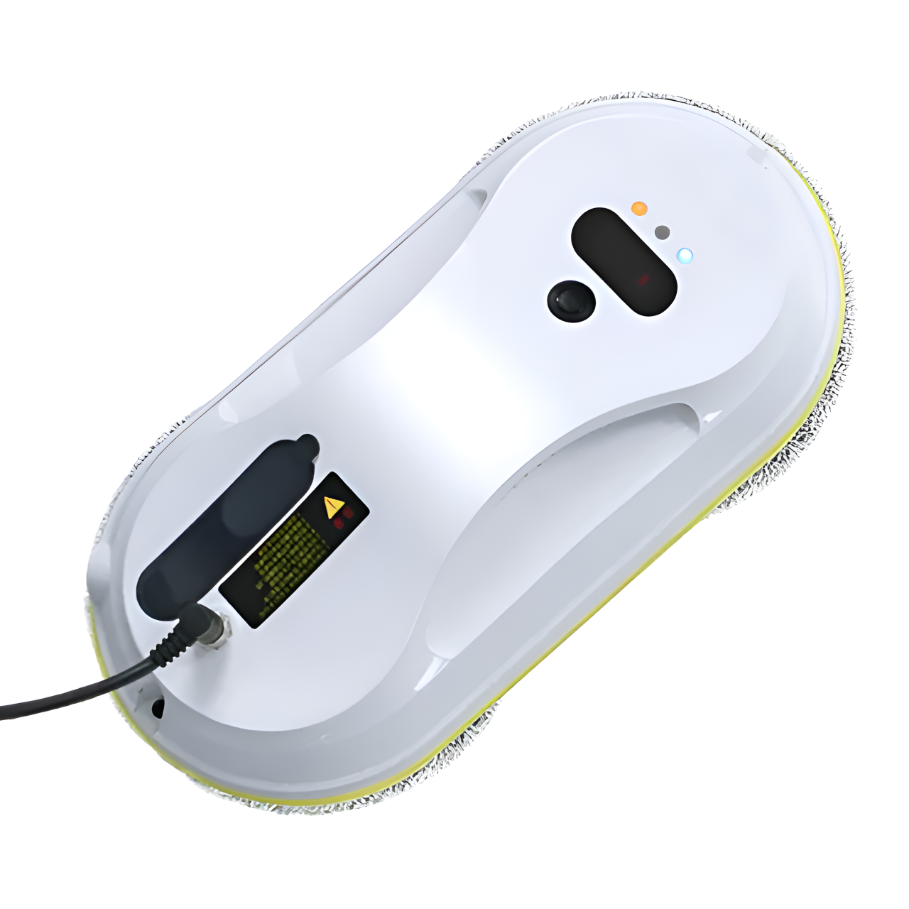 Робот для мытья окон с пультом дистанционного управления