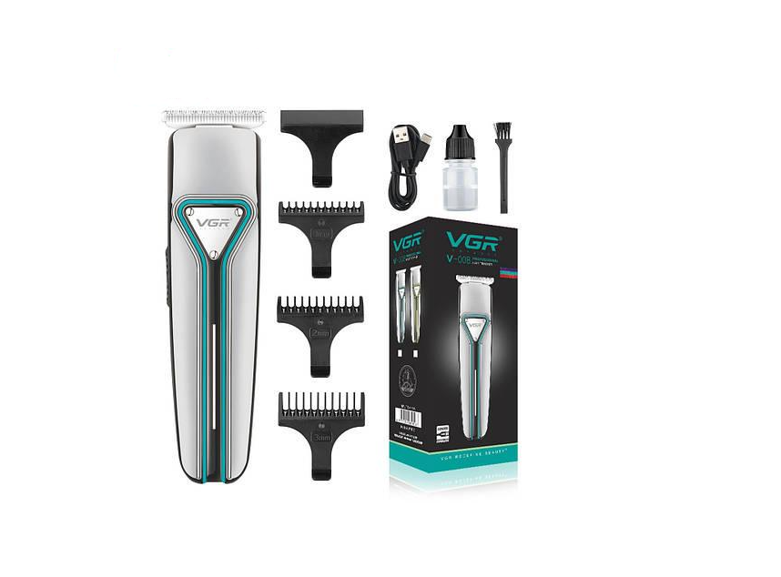 Тример для бороди VGR V-008