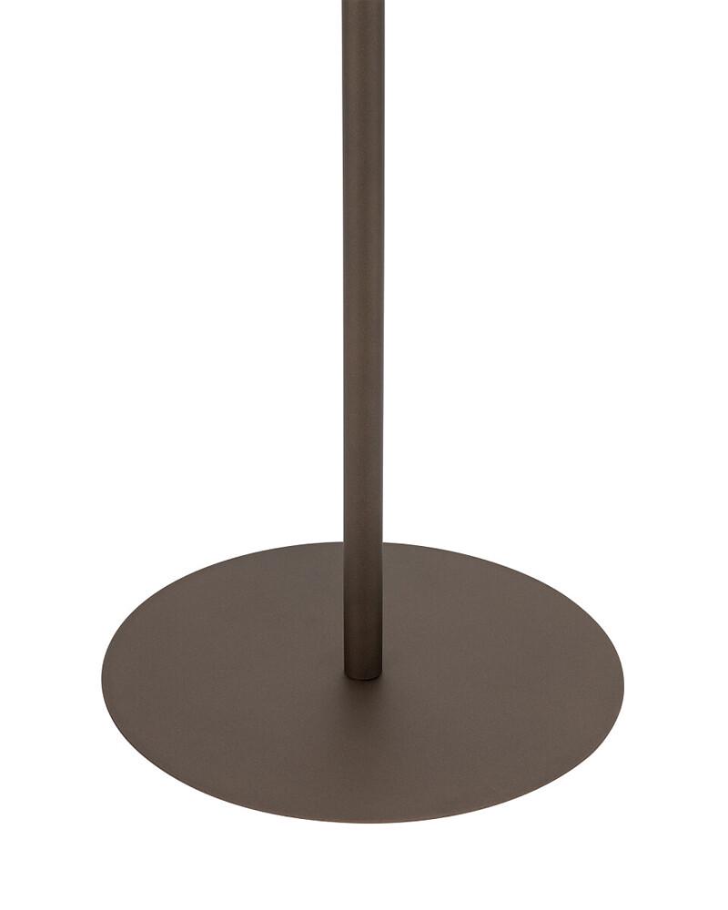 Торшер Nowodvorski 11663 Amarela E27 1x25W IP20 Графитовый (26729075) - фото 7 Торшер Nowodvorski 11663 Amarela E27 1x25W IP20 Графитовый (26729075) - фото 7