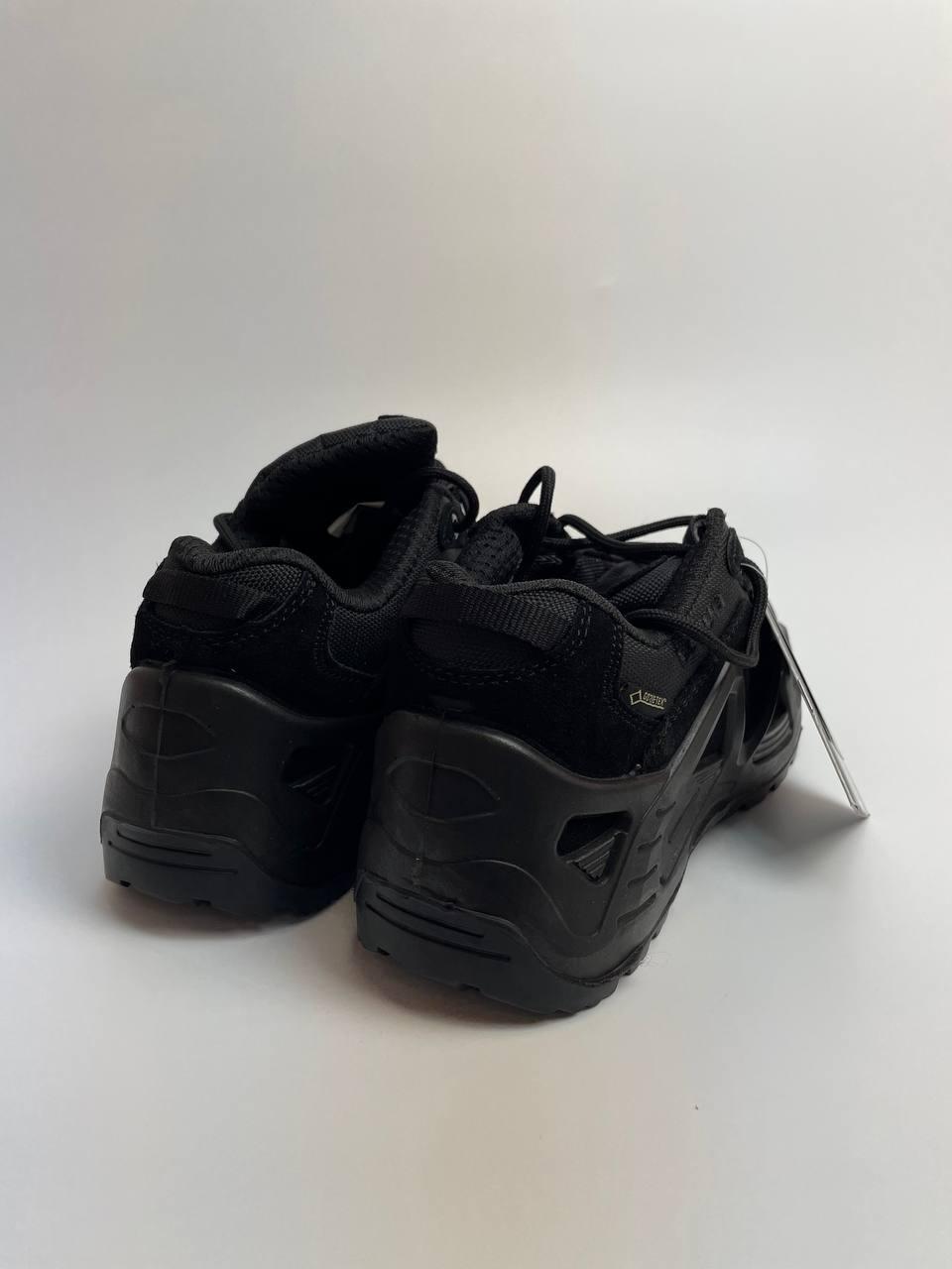 Кроссовки Zephyr GTX Low MK2 р. 44 (42348) - фото 2 Кроссовки Zephyr GTX Low MK2 р. 44 (42348) - фото 2