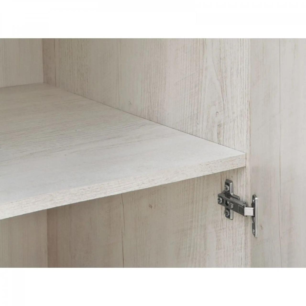 Шафа ВМК Індіана JSZF3D2S/150 Сосна арізонська (GRB-1605) - фото 8 Шафа ВМК Індіана JSZF3D2S/150 Сосна арізонська (GRB-1605) - фото 8