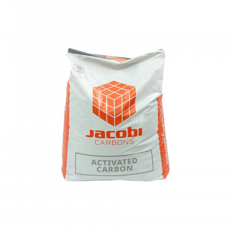 Уголь активированный JACOBI Activated Carbon 8х30 1000 (jac-as1000-25)